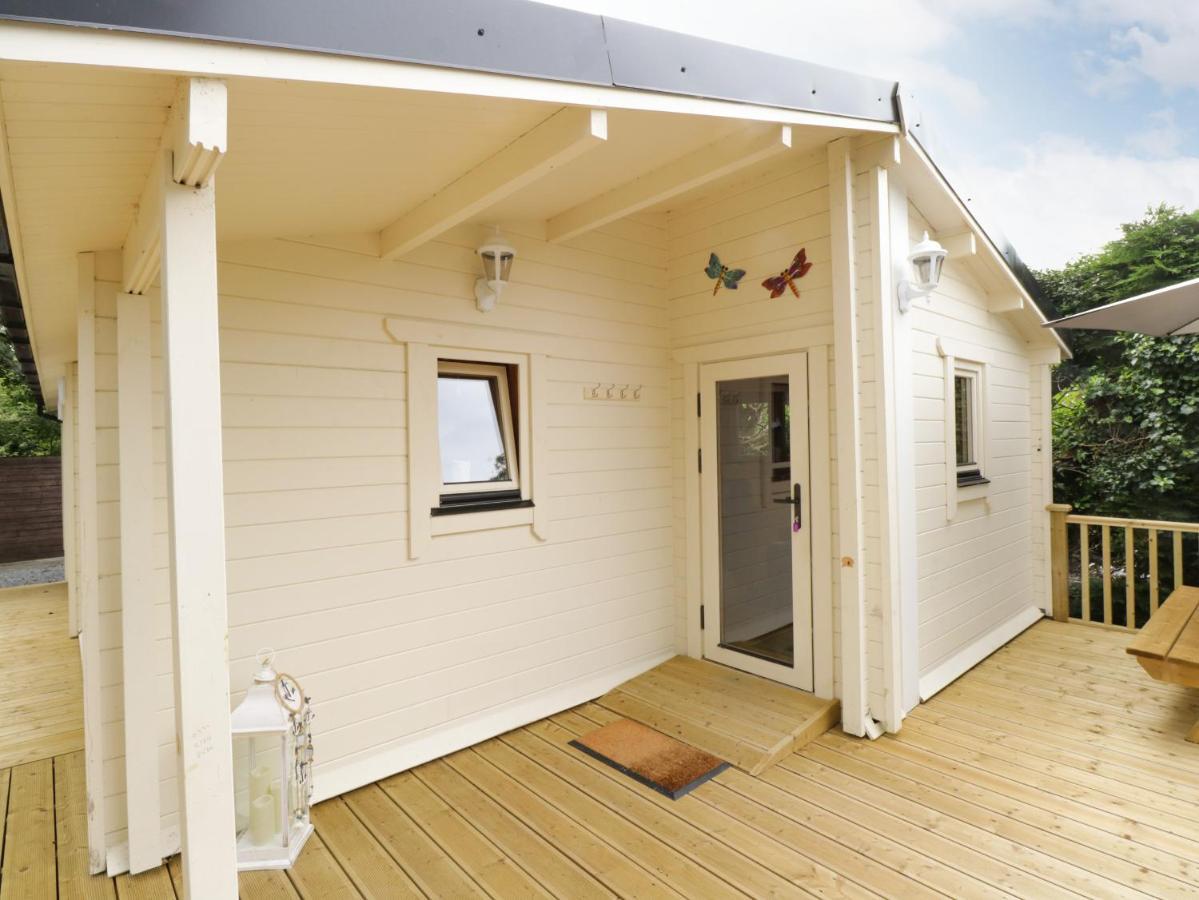 Port Heron Lodge Athlone Exterior photo